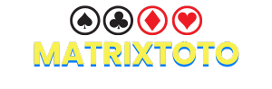 Logo MATRIXTOTO